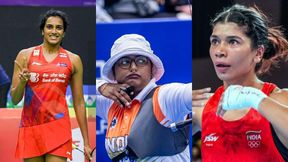  Paris Olympics 2024: ಒಲಿಂಪಿಕ್ಸ್‌ನ ಎರಡನೇ ದಿನದ ಭಾರತದ ಸಂಪೂರ್ಣ ವೇಳಾಪಟ್ಟಿ ತಿಳಿಯಿರಿ