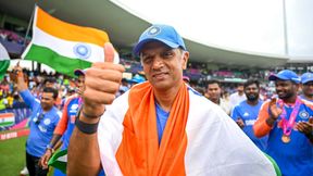  ಕನ್ನಡಿಗ ರಾಹುಲ್ ದ್ರಾವಿಡ್ ಭಾರತ ರತ್ನ ಗೌರವಕ್ಕೆ ಅರ್ಹರು; ಸುನಿಲ್ ಗವಾಸ್ಕರ್