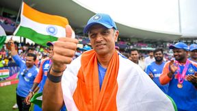  ಕೆಕೆಆರ್ ಅಲ್ಲ; 2025ರ ಐಪಿಎಲ್‌ಗೆ ಮುನ್ನ ಈ ಫ್ರಾಂಚೈಸಿ ಸೇರಲಿರುವ ರಾಹುಲ್ ದ್ರಾವಿಡ್