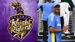  Rahul Dravid: ಚಾಂಪಿಯನ್‌ ಕೋಚ್‌ ರಾಹುಲ್‌ ದ್ರಾವಿಡ್‌ಗೆ ಕೆಕೆಆರ್‌ ಗಾಳ!