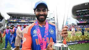  ತಾಯಿ ನೆನೆದು ಭಾವುಕ ಪೋಸ್ಟ್ ಹಂಚಿಕೊಂಡ ರವೀಂದ್ರ ಜಡೇಜಾ!