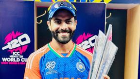  ಟಿ20 ವಿಶ್ವಕಪ್‌ನಲ್ಲಿ 6 ಎಸೆತಗಳಲ್ಲಿ 6 ಸಿಕ್ಸರ್ ಚಚ್ಚಿಸಿಕೊಂಡ ರವೀಂದ್ರ ಜಡೇಜಾ