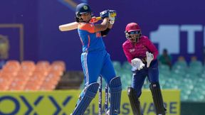  Womens Asia Cup 2024: ಟಿ20 ಅಂತಾರಾಷ್ಟ್ರೀಯ ಕ್ರಿಕೆಟ್‌ನಲ್ಲಿ ಇತಿಹಾಸ ಸೃಷ್ಟಿಸಿದ ರಿಚಾ ಘೋಷ್