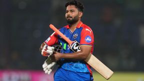  IPL 2025: ಡೆಲ್ಲಿ ಕ್ಯಾಪಿಟಲ್ಸ್ ತೊರೆಯಲಿರುವ ರಿಷಭ್ ಪಂತ್; ಈ ಫ್ರಾಂಚೈಸಿ ಸೇರುವ ಸಾಧ್ಯತೆ!
