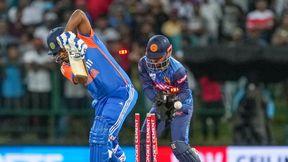  Sanju Samson: ಸತತ 2 ಪಂದ್ಯಗಳಲ್ಲಿ ಡಕೌಟ್; ಗೌತಮ್ ಗಂಭೀರ್ ನಂಬಿಕೆ ಕಳೆದುಕೊಂಡ ಸಂಜು ಸ್ಯಾಮ್ಸನ್ 