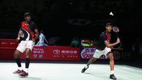  Paris Olympics 2024 Badminton: ಒಲಿಂಪಿಕ್ಸ್‌ನಲ್ಲಿ ಸಾತ್ವಿಕ್-ಚಿರಾಗ್ ಗೆಲುವಿನ ಅಭಿಯಾನ ಶುರು 