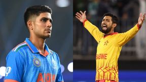  IND vs ZIM 1st T20: ಭಾರತ-ಜಿಂಬಾಬ್ವೆ ಹೆಡ್‌-ಟು-ಹೆಡ್‌, ಹವಾಮಾನ, ಪಿಚ್‌ ವರದಿ ಕುರಿತು ಸಂಪೂರ್ಣ ಮಾಹಿತಿ