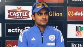  IND vs ZIM: ಜಿಂಬಾಬ್ವೆ ವಿರುದ್ಧ ಕಣಕ್ಕೀಳಿಯಲಿರುವ ರೋಹಿತ್‌ ಶರ್ಮಾ ಸ್ಥಾನ ತುಂಬಬಲ್ಲ ಬ್ಯಾಟರ್‌; ಹೆಸರು ಬಹಿರಂಗಪಡಿಸಿದ ಗಿಲ್ 