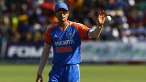  IND vs ZIM: ಟೀಮ್ ಇಂಡಿಯಾ ಸೇರಿಕೊಂಡ ಮೂವರು ಟಿ20 ವಿಶ್ವಕಪ್‌ ವಿಜೇತರು; ಪ್ಲೇಯಿಂಗ್‌-11 ಬದಲಾವಣೆ ಮಾಡ್ತಾರಾ ಶುಭಮನ್‌ ಗಿಲ್‌?