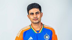  Shubman Gill: ಭಾರತ ತಂಡದ ನಾಯಕನಾಗಿ ಶುಭಮನ್‌ ಗಿಲ್ ಹೊಸ ಮೈಲಿಗಲ್ಲು!