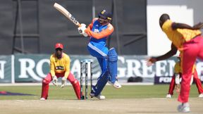 IND vs ZIM 2nd T20: ಅಭಿಷೇಕ್ ಶತಕದಾಟಕ್ಕೆ ಬೆಚ್ಚಿದ ಜಿಂಬಾಬ್ವೆ; ಮೊದಲ ಪಂದ್ಯದ ಸೋಲಿಗೆ ಭಾರತದ ಸೇಡು