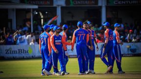  ICC T20I Ranking: ಜಿಂಬಾಬ್ವೆ ಪ್ರವಾಸದಲ್ಲಿರುವ ಟೀಮ್‌ ಇಂಡಿಯಾ ಕೆಲವು ಆಟಗಾರರ ಟಿ20 ರ್‍ಯಾಕಿಂಗ್‌ ಸುಧಾರಣೆ