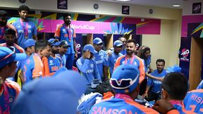  ಕಪ್‌ ಗೆದ್ದರು ತವರಿಗೆ ಮರಳದ ಟೀಮ್ ಇಂಡಿಯಾ; ಬಾರ್ಬಡೋಸ್‌ನಲ್ಲಿ ರೋಹಿತ್‌ ಪಡೆ ಲಾಕ್‌!