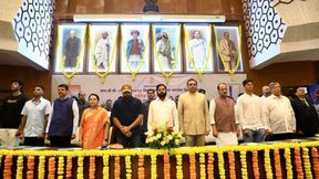  ಚಾಂಪಿಯನ್‌ ಭಾರತ ತಂಡಕ್ಕೆ ಮಹಾರಾಷ್ಟ್ರ ರಾಜ್ಯ ಸರ್ಕಾರ ಭಾರೀ ಬಹುಮಾನ ಘೋಷಣೆ 
