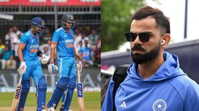  ಗಿಲ್ or ಗಾಯಕ್ವಾಡ್: ವಿರಾಟ್ ಕೊಹ್ಲಿ ಸ್ಥಾನ ತುಂಬಬಲ್ಲ ಆಟಗಾರ ಯಾರು?; ರಾಬಿನ್ ಉತ್ತಪ್ಪ ಉತ್ತರ