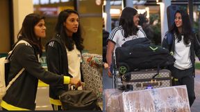  Women's Asia Cup 2024: ಪ್ರಶಸ್ತಿ ರಕ್ಷಣೆಗಾಗಿ ದಂಬುಲ್ಲಾ ತಲುಪಿದ ಹಾಲಿ ಚಾಂಪಿಯನ್ ಭಾರತ