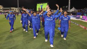  T20 World Cup 2024: ಸೆಮಿಫೈನಲ್‌ನಲ್ಲಿ ಅಫ್ಘಾನಿಸ್ತಾನ ಸೋಲಿನ ಸತ್ಯ ಬಿಚ್ಚಿಟ್ಟ ಐಸಿಸಿ