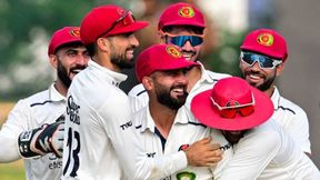  AFG vs NZ: ಏಕೈಕ ಟೆಸ್ಟ್ ಪಂದ್ಯಕ್ಕೆ ಆಫ್ಘಾನಿಸ್ತಾನ ತಂಡ ಘೋಷಣೆ; ಸ್ಟಾರ್ ಸ್ಪಿನ್ನರ್ ಹೊರಗೆ!