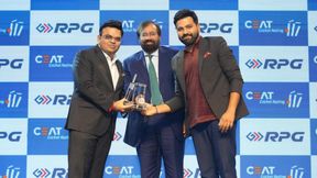  CEAT Cricket Award 2024: ವಿರಾಟ್ ಕೊಹ್ಲಿ ಹಿಂದಿಕ್ಕಿ ಪ್ರಶಸ್ತಿ ಪಡೆದ ರೋಹಿತ್ ಶರ್ಮಾ