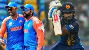 IND vs SL: ಏಕದಿನ ಪಂದ್ಯದಲ್ಲಿ ಶ್ರೀಲಂಕಾವನ್ನು ತವರಿನಲ್ಲಿ ಸೋಲಿಸುವುದು ಕಷ್ಟ!