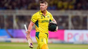  David Warner: ಮತ್ತೆ ಅಂಗಳಕ್ಕೆ ಮರಳು ಆಸ್ಟ್ರೇಲಿಯಾ ಸ್ಪೋಟಕ ಬ್ಯಾಟರ್‌ ತಯಾರಿ!
