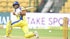 Maharaja T20 Trophy: ಕರುಣ್ ನಾಯರ್‌ ಆರ್ಭಟ: ಮಂಗಳೂರು ವಾರ್‌ಗೆದ್ದ ಮೈಸೂರು 