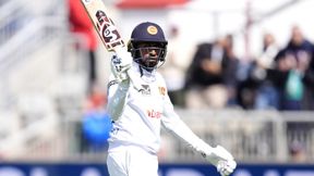 ENG vs SL Test: ಏಳನೇ ಕ್ರಮಾಂಕದಲ್ಲಿ ಶತಕ ಬಾರಿಸಿದ ಕಮಿಂದು ಮೆಂಡಿಸ್ ENG vs SL Test: ಏಳನೇ ಕ್ರಮಾಂಕದಲ್ಲಿ ಶತಕ ಬಾರಿಸಿದ ಕಮಿಂದು ಮೆಂಡಿಸ್