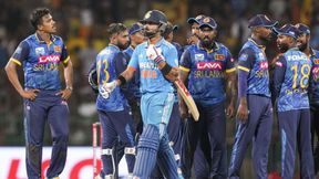 IND vs SL ODI: ರೋಹಿತ್‌ ಪಡೆಗೆ ಮುಖಭಂಗ: ಶ್ರೀಲಂಕಾಕ್ಕೆ ಏಕದಿನ ಸರಣಿ 