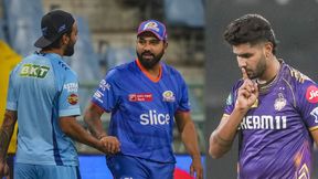 IPL 2025 Mega Auction: ಮೂವರು ಭಾರತೀಯ ಆಟಗಾರರ ಮೇಲೆ ಮಾಲೀಕರ ಚಿತ್ತ 