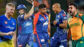 IPL 2025: ಐಪಿಎಲ್‌ಗೆ ಕಂ ಬ್ಯಾಕ್‌ ಮಾಡಲು ಸಿದ್ಧರಾಗಿರುವ ಐವರು ಕ್ರಿಕೆಟಿಗರು 