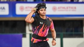 Neeraj Chopra: ಡೈಮಂಡ್ ಲೀಗ್ನಲ್ಲಿ ನೀರಜ್ ಚೋಪ್ರಾ ಋತುವಿನ ಅತ್ಯುತ್ತಮ ಸಾಧನೆ: 90 ಮೀಟರ್ ಮಾರ್ಕ್ ಜಸ್ಟ್ ಮಿಸ್ Neeraj Chopra: ಡೈಮಂಡ್ ಲೀಗ್ನಲ್ಲಿ ನೀರಜ್ ಚೋಪ್ರಾ ಋತುವಿನ ಅತ್ಯುತ್ತಮ ಸಾಧನೆ: 90 ಮೀಟರ್ ಮಾರ್ಕ್ ಜಸ್ಟ್ ಮಿಸ್