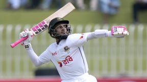 PAK vs BNG: ಮುಷ್ಫೀಕರ್‌ 191, ಬಾಂಗ್ಲಾದೇಶಕ್ಕೆ 117 ರನ್‌ ಇನಿಂಗ್ಸ್‌ ಮುನ್ನಡೆ 