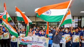  Paralympics 2024: ಗುರುವಾರ ಭಾರತದ ಅಥ್ಲೀಟ್‌ಗಳು ಯಾವೆಲ್ಲಾ ವಿಭಾಗದಲ್ಲಿ ಕಣಕ್ಕೆ ಇಳಿಯುತ್ತಾರೆ? ಇಲ್ಲಿದೆ ಮಾಹಿತಿ 