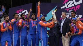 Rohit Sharma: ವಿರಾಟ್‌, ಬುಮ್ರಾ, ಹಾರ್ದಿಕ್‌ ಅಲ್ಲ, ಈ ತ್ರಿಮೂರ್ತಿಗಳಿಗೆ ಟಿ20 ವಿಶ್ವಕಪ್‌ ಗೆಲುವಿನ ಶ್ರೇಯ: ರೋಹಿತ್ ಶರ್ಮಾ 