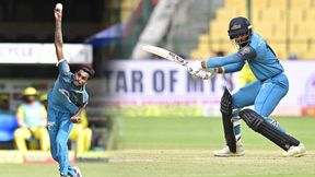 Maharaja T20 Trophy: ಶಿವಮೊಗ್ಗ ಲಯನ್ಸ್, ಗುಲ್ಬರ್ಗ್ ತಂಡಗಳಿಗೆ ಭರ್ಜರಿ ಜಯ Maharaja T20 Trophy: ಶಿವಮೊಗ್ಗ ಲಯನ್ಸ್, ಗುಲ್ಬರ್ಗ್ ತಂಡಗಳಿಗೆ ಭರ್ಜರಿ ಜಯ