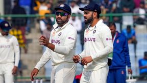 Duleep Trophy: ಆಡಲು ಒಪ್ಪದ ವಿರಾಟ್, ರೋಹಿತ್: ನಾಯಕರ ಹೆಸರು ಘೋಷಣೆ: ಐವರು ಕನ್ನಡಿಗರಿಗೆ ಸ್ಥಾನ 