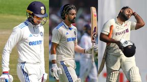  Team India: ಟೆಸ್ಟ್ ಉಪನಾಯಕನಾಗುವ ಕಸನು ಕಂಡ 3 ಆಟಗಾರರಿಗೆ ನಿರಾಸೆ! 