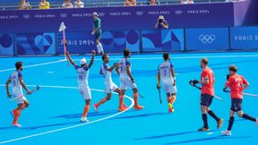  Paris Olympics 2024: ಪದಕ ಗೆಲ್ಲುವತ್ತ ಭಾರತ ಹಾಕಿ ತಂಡ; ಹರ್ಮನ್‌ಪ್ರೀತ್‌ ಪಡೆಗೆ ರೋಚಕ ಜಯ! 