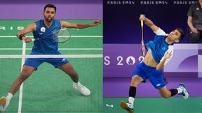  Paris Olympics 2024 Badminton: ಪ್ರಿ-ಕ್ವಾರ್ಟರ್ ಫೈನಲ್‌ನಲ್ಲಿ ಭಾರತದ ಇಬ್ಬರು ಷಟ್ಲರ್ಸ್‌ ಮುಖಾಮುಖಿ