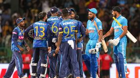  IND vs SL 1st ODI: ಭಾರತ-ಶ್ರೀಲಂಕಾ ಪಂದ್ಯ ಟೈ; ಸೂಪರ್ ಓವರ್ ನಡೆಯಲಿಲ್ಲ ಏಕೆ? 
