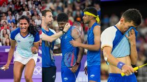  Paris Olympics 2024: ಕೇಂದ್ರ ಸರ್ಕಾರ ಬ್ಯಾಡ್ಮಿಂಟನ್‌ಗೆ ಖರ್ಚು ಮಾಡಿದ ಹಣವೆಷ್ಟು?; ಯಾವ ಷಟ್ಲರ್‌ಗೆ ಎಷ್ಟು?