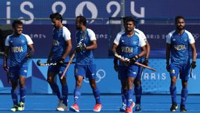  Paris Olympic 2025: ಒಲಿಂಪಿಕ್ಸ್‌ನಲ್ಲಿ ಭಾರತ ಹಾಕಿ ತಂಡಕ್ಕೆ ಮೊದಲ ಸೋಲು