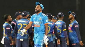  IND vs SL 2nd ODI: ಲಂಕಾ ಅದ್ಭುತ ಆಟಕ್ಕೆ ಪಲ್ಟಿ ಹೊಡೆದ ರೋಹಿತ್ ಬಾಯ್ಸ್!