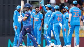  IND vs SL 1st ODI: ಟೀಮ್‌ ಇಂಡಿಯಾ ಆಟಗಾರರು ಕಪ್ಪುಪಟ್ಟಿ ಧರಿಸಿದ್ದೇಕೆ?