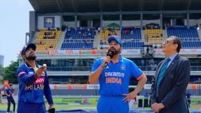  IND vs SL: ರೋಹಿತ್ ಶರ್ಮಾ ಟಾಸ್ ಗೆದ್ದರೆ ಏಕದಿನ ಸರಣಿ ಸಮಬಲ ಪಕ್ಕಾ; ಹೀಗಿದೆ ಲೆಕ್ಕಚಾರ!