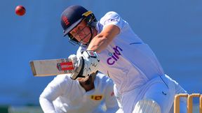 ENG vs SL Test: 94 ವರ್ಷಗಳ ಹಳೆಯ ರೆಕಾರ್ಡ್ ಬ್ರೇಕ್ ಮಾಡಿದ ಇಂಗ್ಲೆಂಡ ಬ್ಯಾಟರ್ ENG vs SL Test: 94 ವರ್ಷಗಳ ಹಳೆಯ ರೆಕಾರ್ಡ್ ಬ್ರೇಕ್ ಮಾಡಿದ ಇಂಗ್ಲೆಂಡ ಬ್ಯಾಟರ್