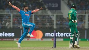 Team India: ಬೌಲಿಂಗ್ನಲ್ಲಿ ಬುಮ್ರಾಗಿಂತ ಹೆಚ್ಚು ವೇಗ; ತಂಡಕ್ಕೆ ಮರಳಲು ವೇಗಿ ತಯಾರು! Team India: ಬೌಲಿಂಗ್ನಲ್ಲಿ ಬುಮ್ರಾಗಿಂತ ಹೆಚ್ಚು ವೇಗ; ತಂಡಕ್ಕೆ ಮರಳಲು ವೇಗಿ ತಯಾರು!
