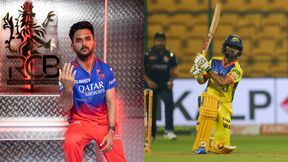  Maharaja Trophy 2024: ಆರ್‌ಸಿಬಿಯಲ್ಲಿ ಬೆಂಚ್ ಕಾಯುತ್ತಿದ್ದ 'ಮಹಾರಾಜ' ಮನೋಜ್ ಅಬ್ಬರ