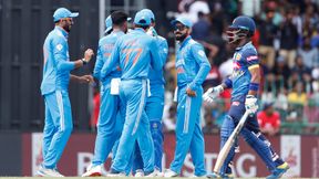  IND vs SL: ಮೊಹಮ್ಮದ್ ಸಿರಾಜ್ ಕಿಲ್ಲರ್ ಬೌಲಿಂಗ್; ಮೊದಲ ಎಸೆತದಲ್ಲಿ ವಿಕೆಟ್ ಪಡೆದು ದಾಖಲೆ! 