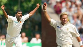  IND vs BAN: ಅಪಾಯದಲ್ಲಿ ಮುರಳೀಧರನ್- ಶೇನ್ ವಾರ್ನ್ ಶ್ರೇಷ್ಠ ಟೆಸ್ಟ್ ದಾಖಲೆ; ಬ್ರೇಕ್ ಮಾಡ್ತಾರಾ ಅಶ್ವಿನ್? 